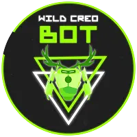 Universal bot WILD CREO