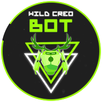 Universal bot WILD CREO
