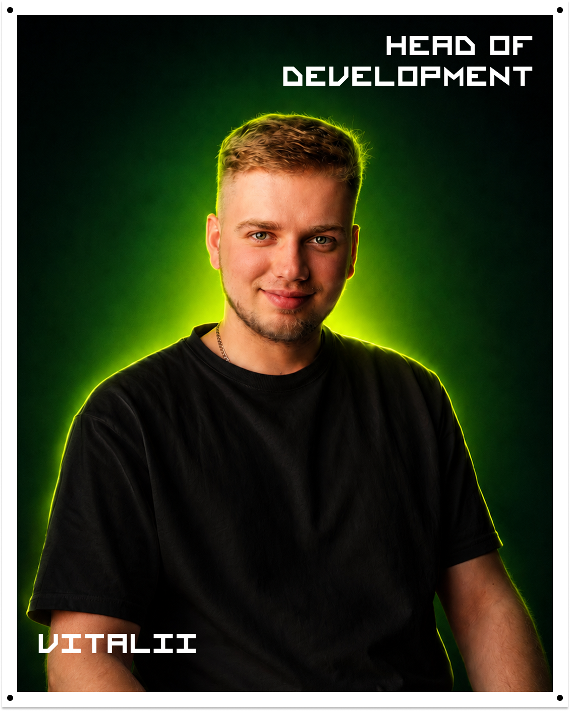 Vitaliy